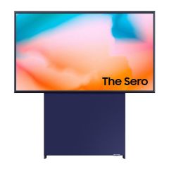 SAMSUNG QE43LS05TCUXXU 43' SERO QLED TV