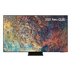 Samsung QE55QN90AATXXU 55' Neo QLED 4K Smart TV