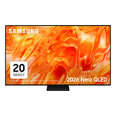 Samsung QE65QN73HAUXXU 65" 4K Neo QLED AI Smart TV