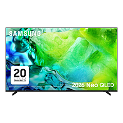 Samsung QE65QN80HAUXXU 65" 4K Neo QLED Smart TV