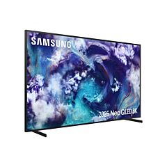 Samsung QE65QN900FTXXU 65" 8K Neo QLED Glare Free TV with 8K AI Upscaling & Dolby Atmos?