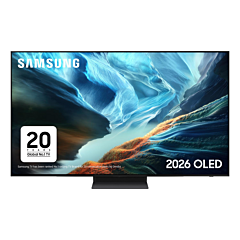 Samsung QE65S90HAEXXU 65" OLED AI Smart TV