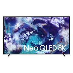 Samsung QE85QN900FTXXU 85" 8K Neo QLED Glare Free with AI Upscaling & Dolby Atmos?  TV