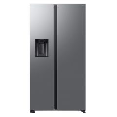 SAMSUNG RS70F66KCTEU Side by Side Fridge Freezer