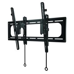 SANUS VLT6-B2 Tilting Premium TV Wall Mount For 46' – 90' Screens.