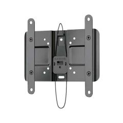 SANUS VSL4 Premium Flat Mount For 13' - 39' Screens 23Kg