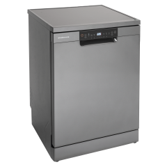 Schonhaus DWSF0115FSBG Dishwasher in Graphite