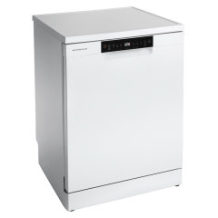 Schonhaus DWSF0115FSBW Dishwasher