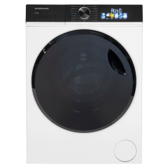 Schonhaus WDSF0110614AW 10kg/6kg Washer Dryer