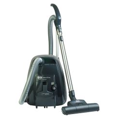 Airbelt K1 Pro Epower Cylinder Bagged Cleaner