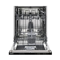 Sensis DWBI0213FSDWA 60cm 13 Place Fully Integrated Dishwasher