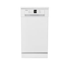 Sensis DWF0110SLEW Slimline Dishwasher