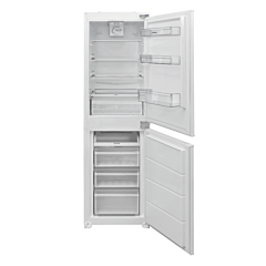 SENSIS RFCMBI015450EW 50/50 Built In Frost Free Fridge Freezer