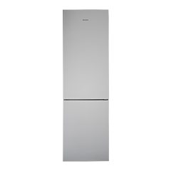 Sensis RFCMF0154ES 54cm No Frost Fridge Freezer Silver