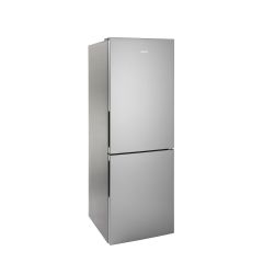 Sensis RFCMF0160ES Silver Fridge Freezer 60cm Wide