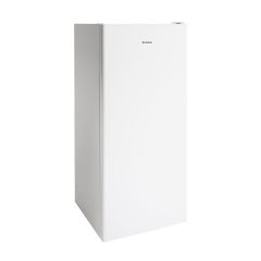 SENSIS RFTLF01Z54EW 138cm Tall Low Frost Freezer