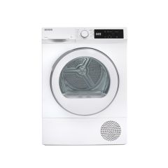 Sensis TDHF019A2W 9kg Heat Pump Tumble Dryer