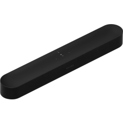 SONOS BEAM BLACK (GEN 2) Soundbar