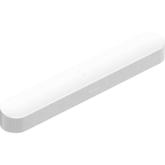 SONOS BEAM WHITE (GEN 2) Soundbar In White