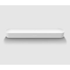 SONOS BEAM WHITE Soundbar In White (GEN 1)