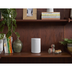 SONOS ERA100 White Speaker