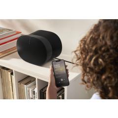 SONOS ERA300 Black Speaker