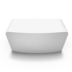 SONOS FIVE WHITE Speaker In White
