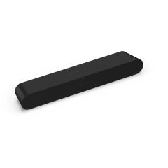 SONOS RAY Soundbar In Black