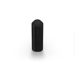 SONOS ROAM 2 BLACK Portable Smart Speaker