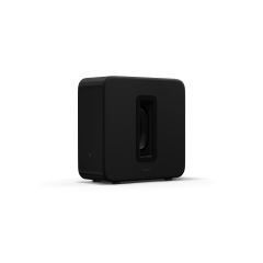 SONOS SUB GEN4 Sub Speaker.