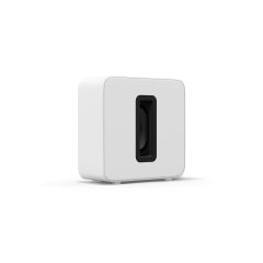 SONOS SUB GEN4 Sub Speaker In White