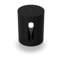 SONOS SUB MINI Black Sub Speaker