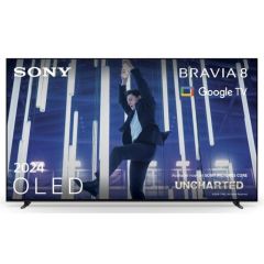 SONY K55XR80PU 55" 4K OLED Television