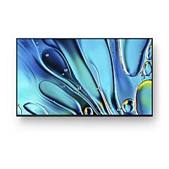 Sony K75S38B.UKA BRAVIA 3 75 Inch 4K LED Google TV