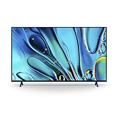 Sony K85S38BP.UKA BRAVIA 3 85 Inch 4K LED Google TV