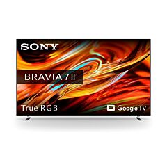 SONY K98XR75M2PB.UKA 98" True RGB LED Television Bravia 7 II