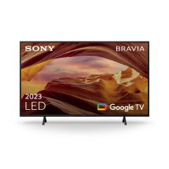 Sony KD65X75WLU 65"4K UHD HDR Google Smart TV