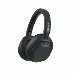 SONY WHULT900NB.CE7 Wireless Noise Cancelling Headphones - Black