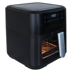 Statesman SKAF05015BK 5L Digital Air Fryer