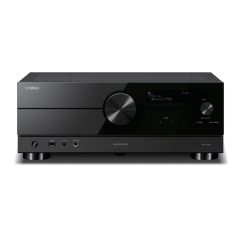 YAMAHA RX-A2A 7.2 Ch Home Cinema Receiver 	