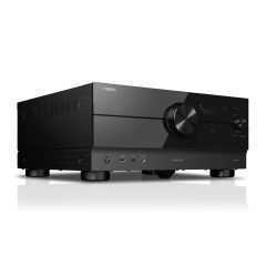 YAMAHA RX-A6A 9.2 Ch Home Cinema AV Receiver 	