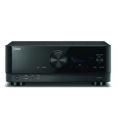 YAMAHA RX-V6A 7.2 Ch Home Cinema AV Receiver	