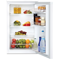 Zenith ZLS4481W 47.5cm Undercounter Fridge