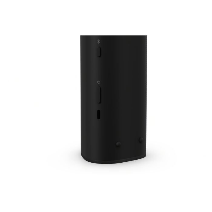 Dacombes of Wimborne | Buy the SONOS ROAM 2 BLACK Portable Smart