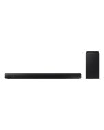 Samsung HWQ600BXU 3 1 2ch Soundbar + Subwoofer Black