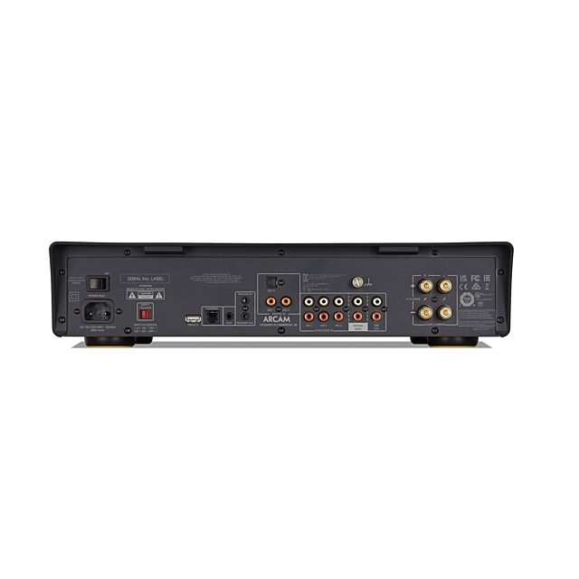 ARCAM A15 Premium 2 Channel Radia Series Amplifier