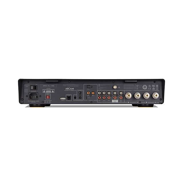 ARCAM A25 Premium 2 Channel Radia Series Amplifier