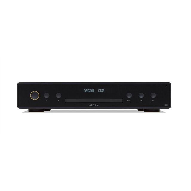 ARCAM CD5 Radia Series CD Player