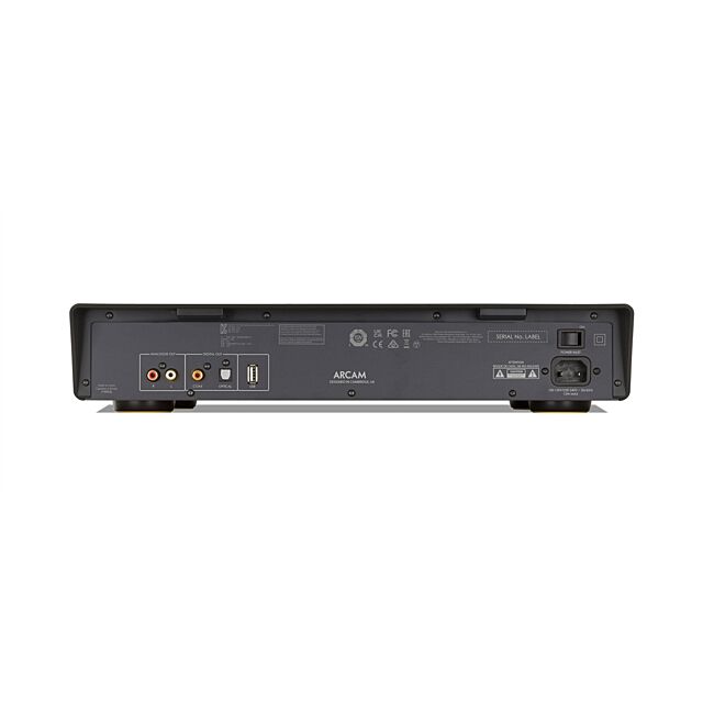 ARCAM CD5 Radia Series CD Player