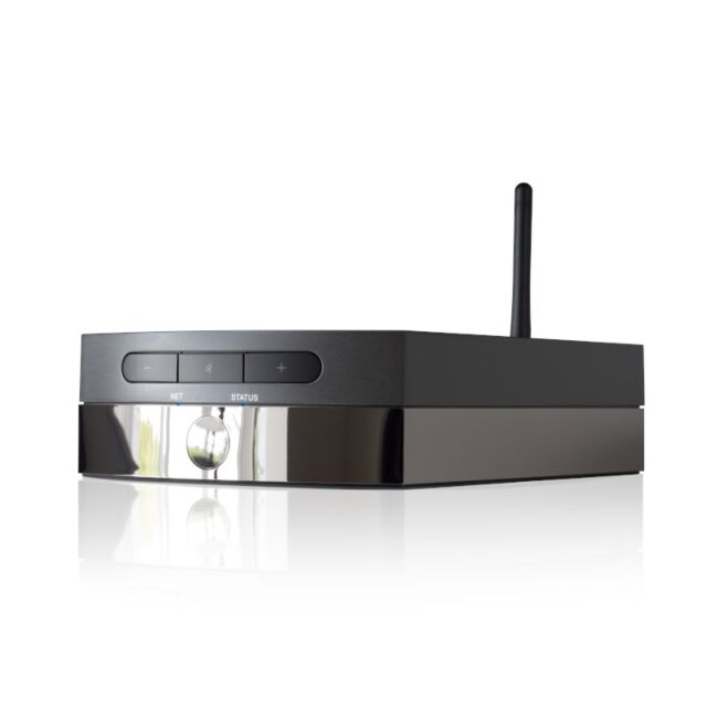 ARCAM SOLO UNO 2 Channel Amplifier & Streamer